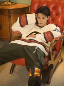 Dylan Wang