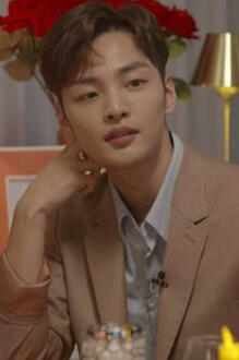 Kim Minjae