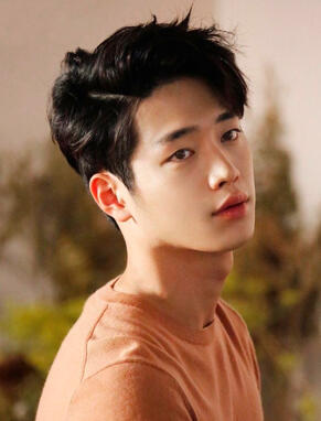 Seo Kangjoon