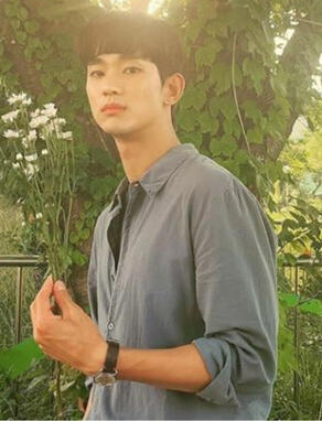 Kim Soo Hyun