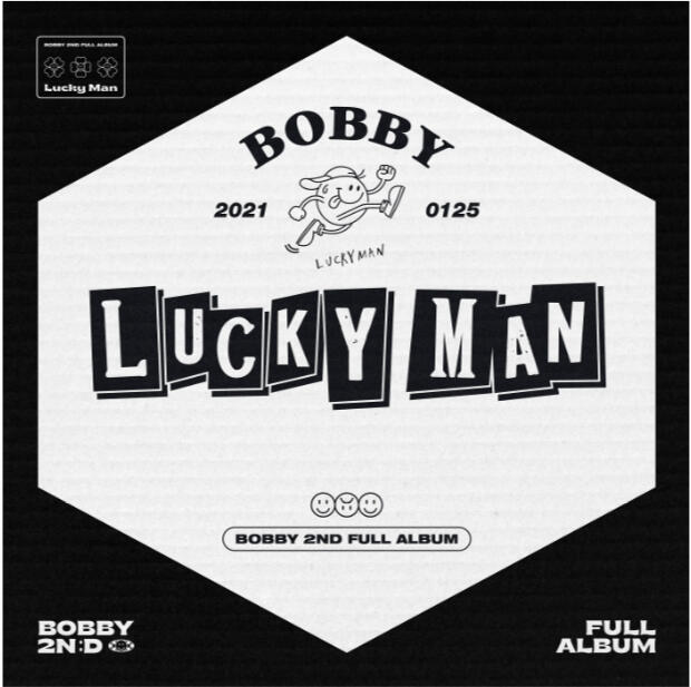 Luckyman